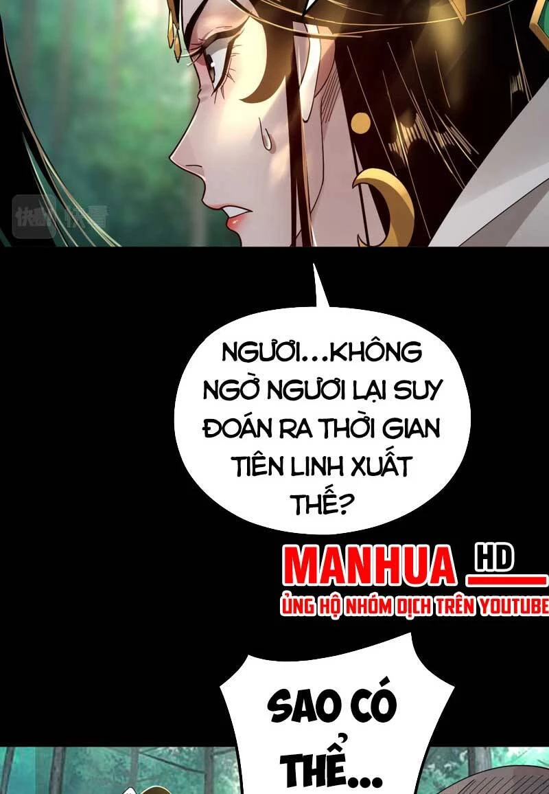 [FIX Thứ tự] Ta Trời Sinh Đã Là Nhân Vật Phản Diện Chapter 80 - Trang 2