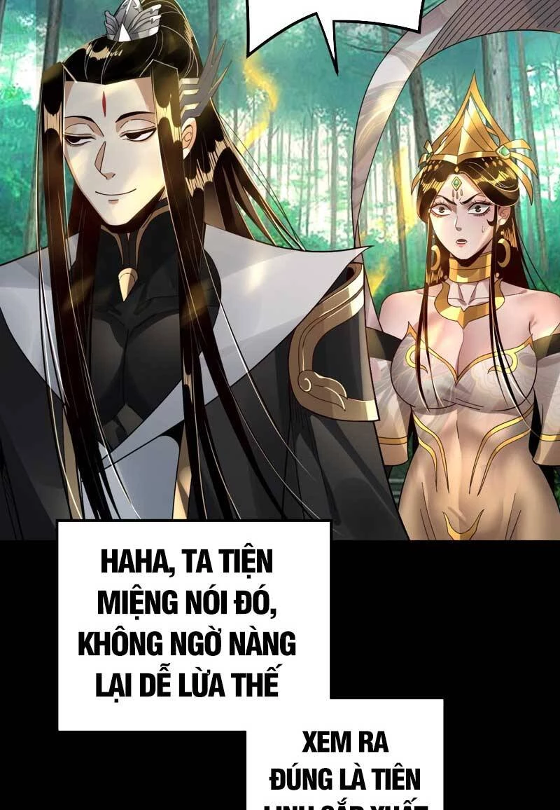 [FIX Thứ tự] Ta Trời Sinh Đã Là Nhân Vật Phản Diện Chapter 80 - Trang 2