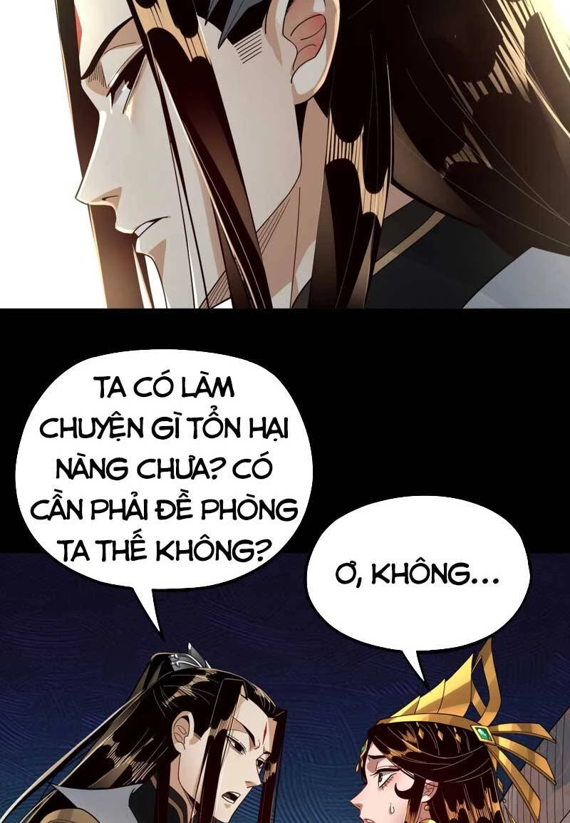 [FIX Thứ tự] Ta Trời Sinh Đã Là Nhân Vật Phản Diện Chapter 80 - Trang 2