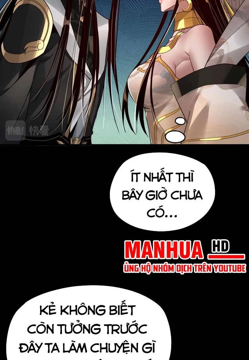 [FIX Thứ tự] Ta Trời Sinh Đã Là Nhân Vật Phản Diện Chapter 80 - Trang 2