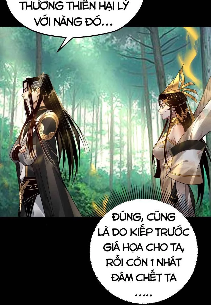 [FIX Thứ tự] Ta Trời Sinh Đã Là Nhân Vật Phản Diện Chapter 80 - Trang 2