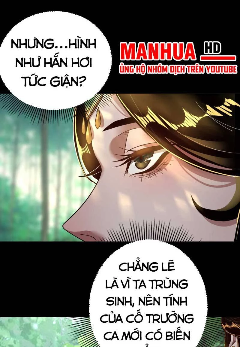 [FIX Thứ tự] Ta Trời Sinh Đã Là Nhân Vật Phản Diện Chapter 80 - Trang 2