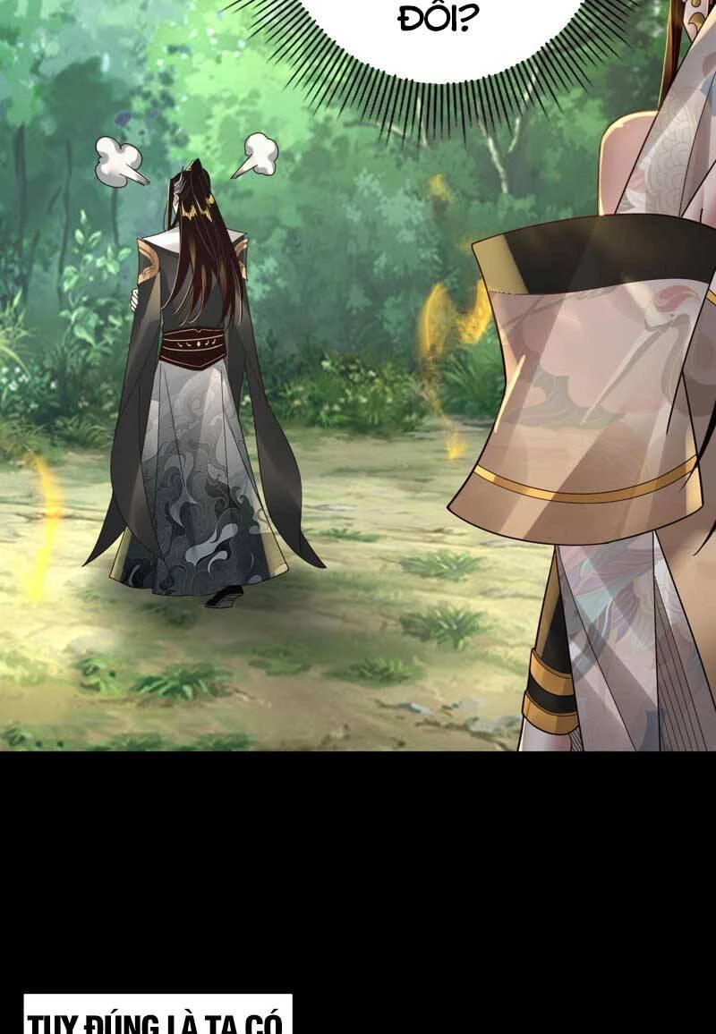 [FIX Thứ tự] Ta Trời Sinh Đã Là Nhân Vật Phản Diện Chapter 80 - Trang 2