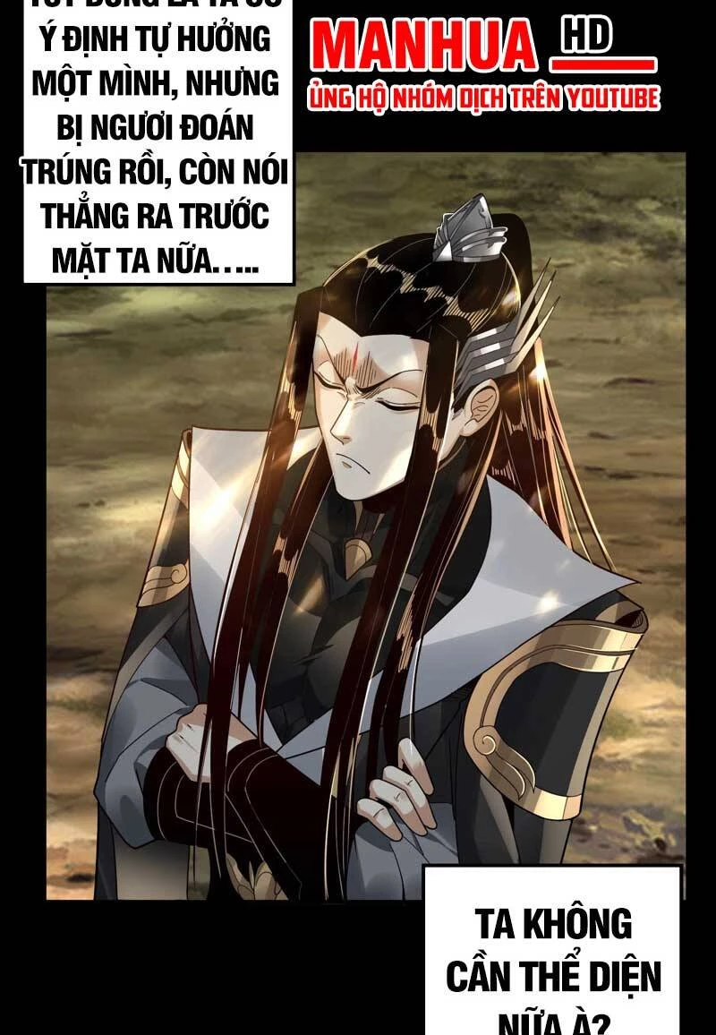 [FIX Thứ tự] Ta Trời Sinh Đã Là Nhân Vật Phản Diện Chapter 80 - Trang 2