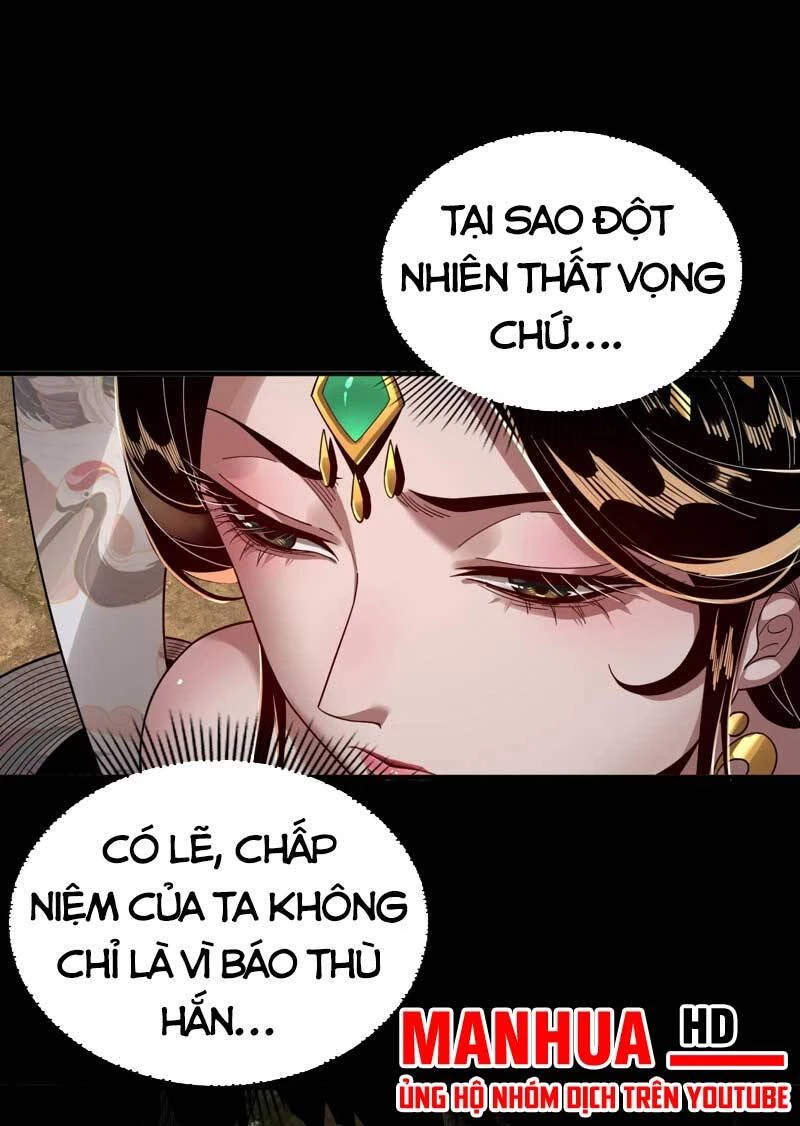 [FIX Thứ tự] Ta Trời Sinh Đã Là Nhân Vật Phản Diện Chapter 80 - Trang 2