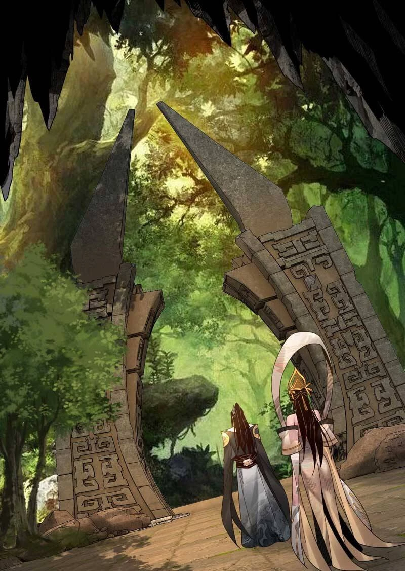 [FIX Thứ tự] Ta Trời Sinh Đã Là Nhân Vật Phản Diện Chapter 80 - Trang 2