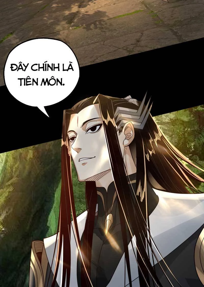 [FIX Thứ tự] Ta Trời Sinh Đã Là Nhân Vật Phản Diện Chapter 80 - Trang 2