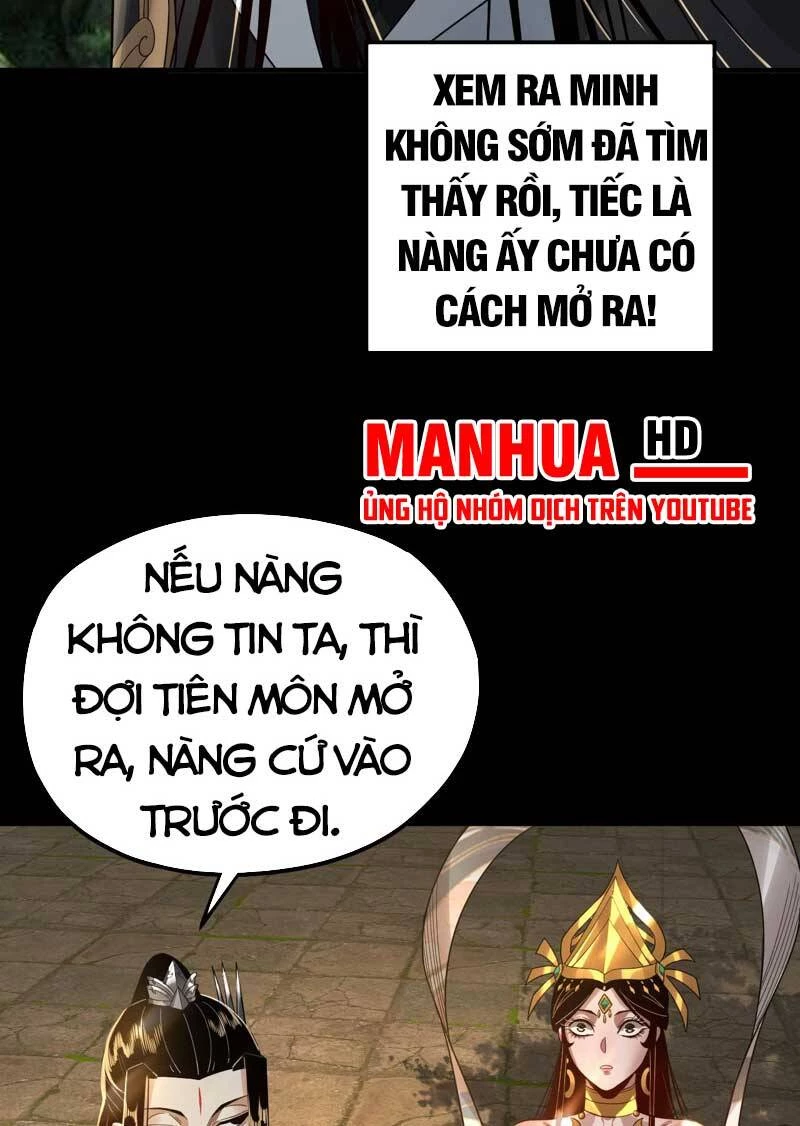[FIX Thứ tự] Ta Trời Sinh Đã Là Nhân Vật Phản Diện Chapter 80 - Trang 2