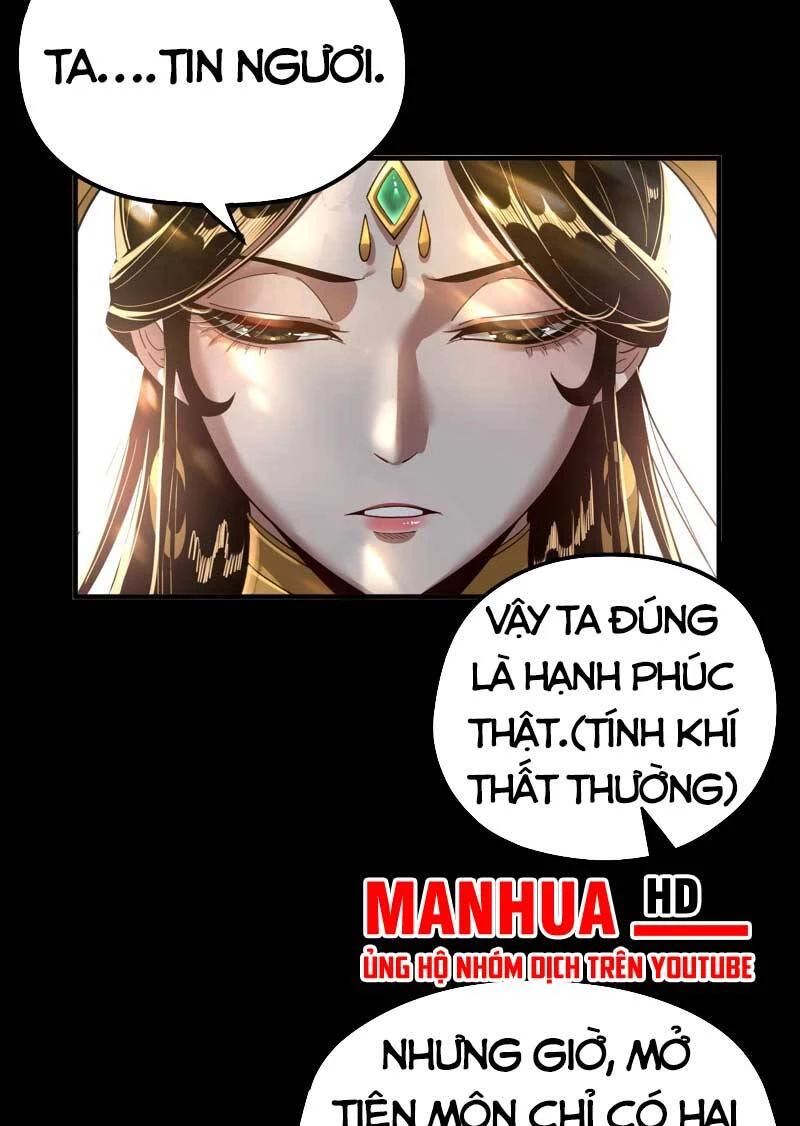 [FIX Thứ tự] Ta Trời Sinh Đã Là Nhân Vật Phản Diện Chapter 80 - Trang 2