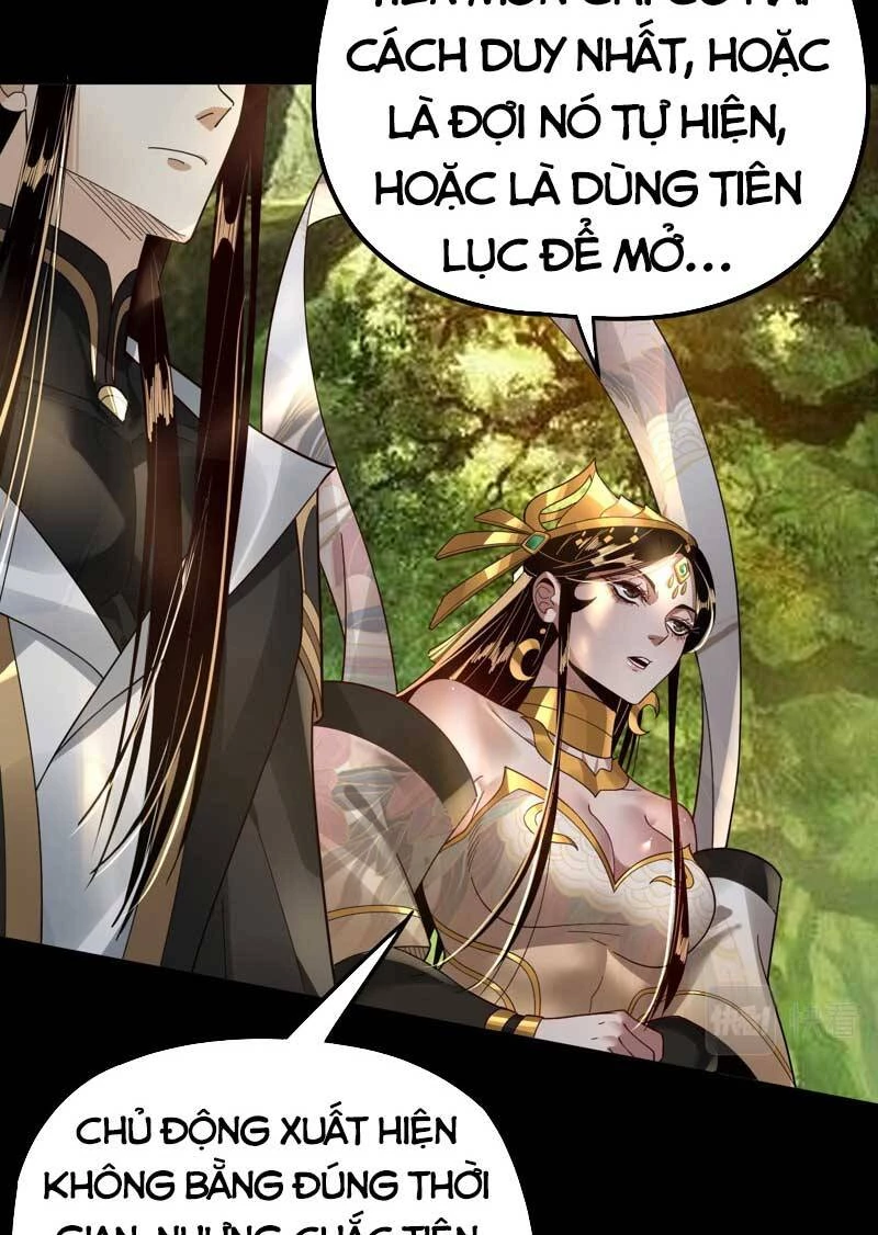 [FIX Thứ tự] Ta Trời Sinh Đã Là Nhân Vật Phản Diện Chapter 80 - Trang 2