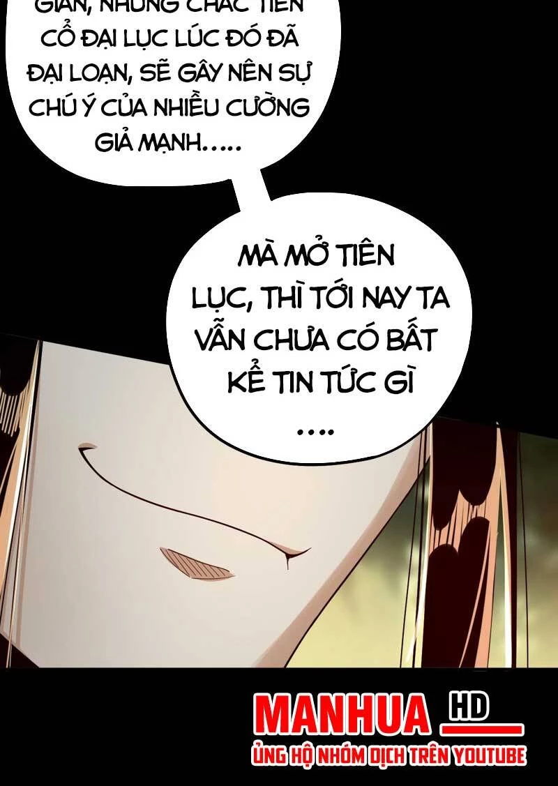 [FIX Thứ tự] Ta Trời Sinh Đã Là Nhân Vật Phản Diện Chapter 80 - Trang 2