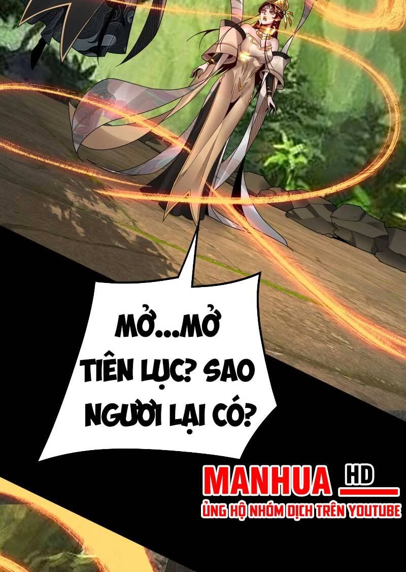 [FIX Thứ tự] Ta Trời Sinh Đã Là Nhân Vật Phản Diện Chapter 80 - Trang 2