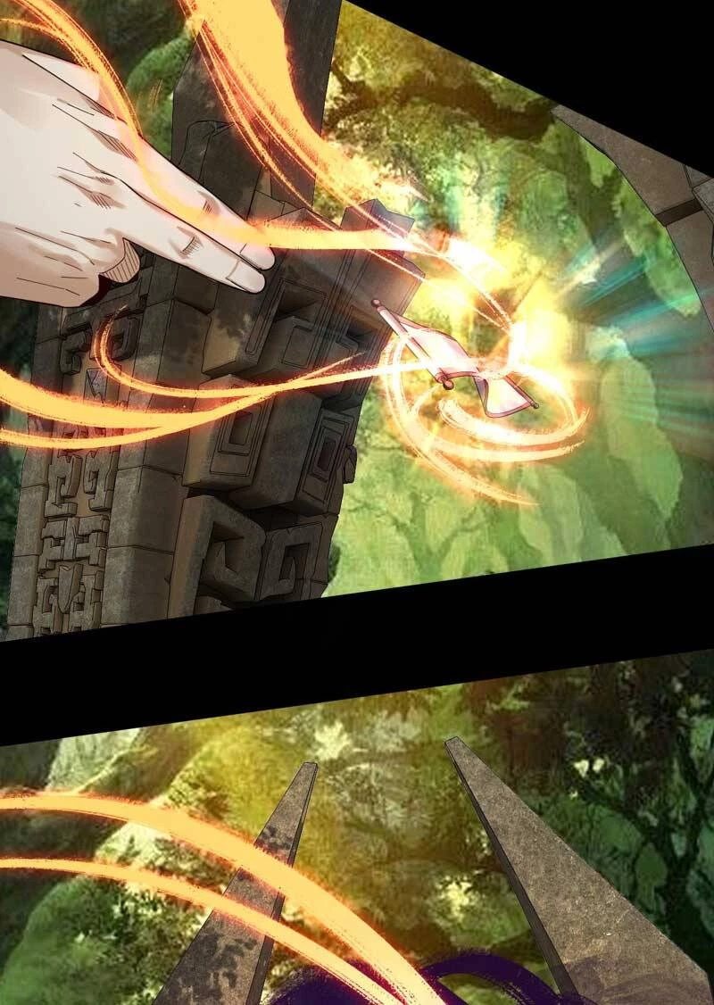 [FIX Thứ tự] Ta Trời Sinh Đã Là Nhân Vật Phản Diện Chapter 80 - Trang 2