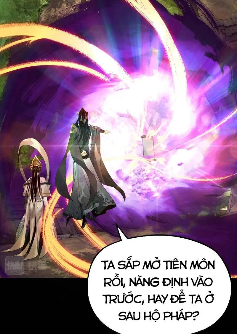 [FIX Thứ tự] Ta Trời Sinh Đã Là Nhân Vật Phản Diện Chapter 80 - Trang 2