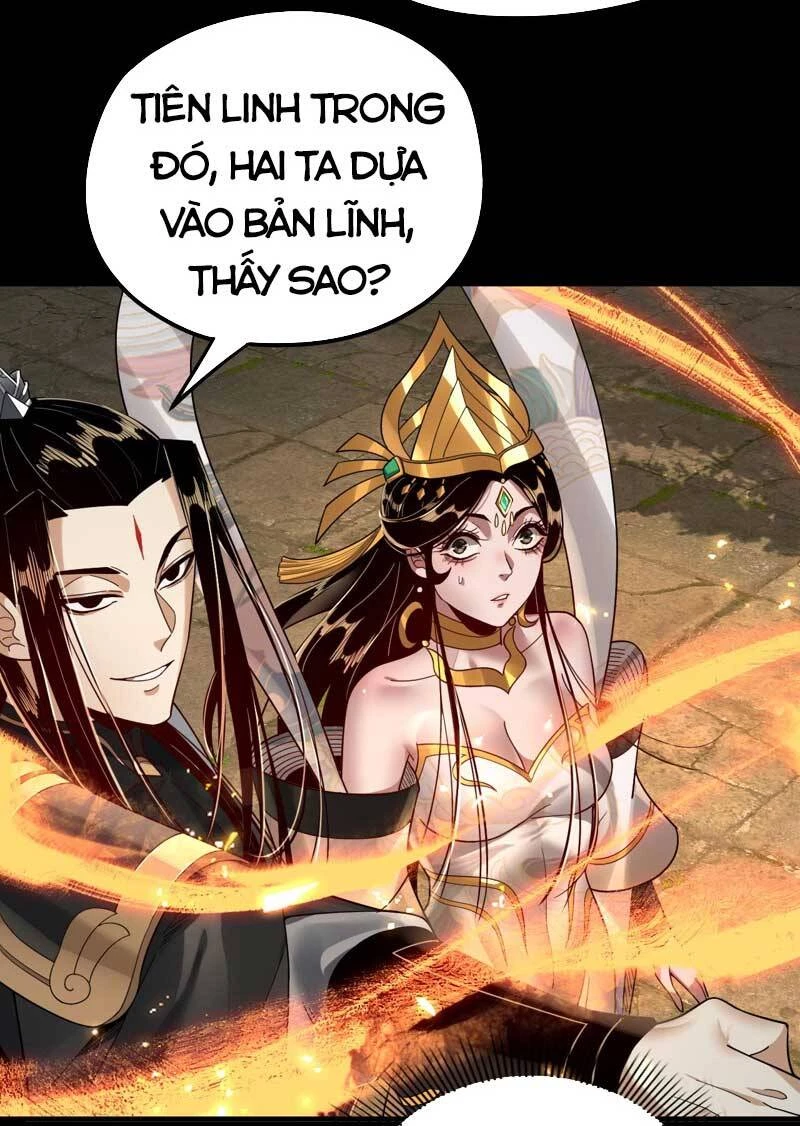 [FIX Thứ tự] Ta Trời Sinh Đã Là Nhân Vật Phản Diện Chapter 80 - Trang 2