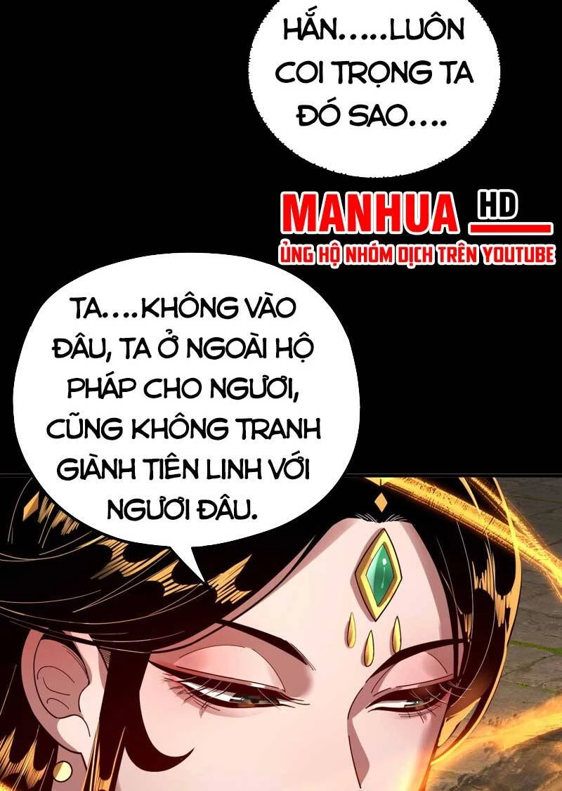 [FIX Thứ tự] Ta Trời Sinh Đã Là Nhân Vật Phản Diện Chapter 80 - Trang 2
