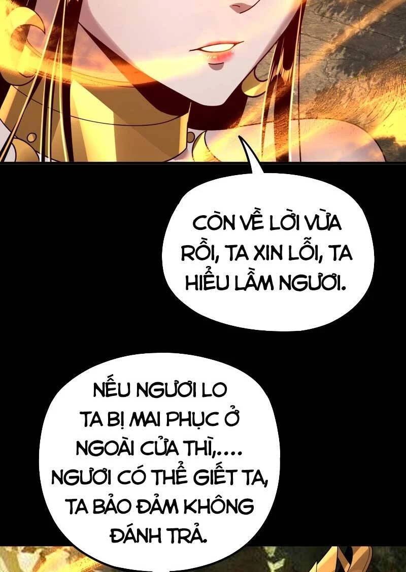 [FIX Thứ tự] Ta Trời Sinh Đã Là Nhân Vật Phản Diện Chapter 80 - Trang 2