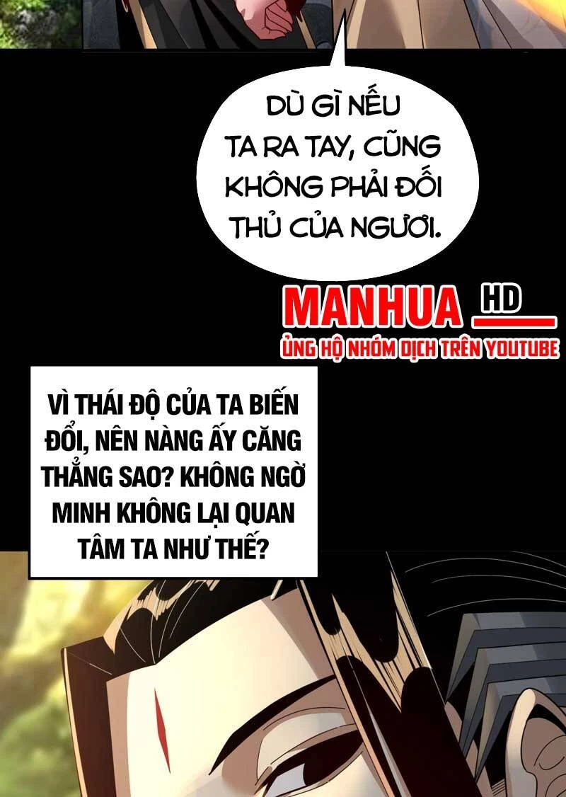 [FIX Thứ tự] Ta Trời Sinh Đã Là Nhân Vật Phản Diện Chapter 80 - Trang 2