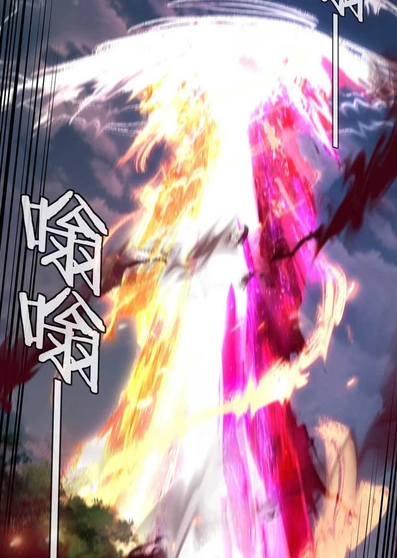 [FIX Thứ tự] Ta Trời Sinh Đã Là Nhân Vật Phản Diện Chapter 80 - Trang 2