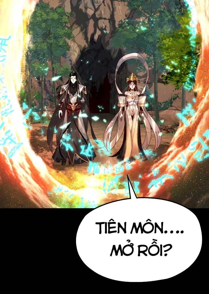 [FIX Thứ tự] Ta Trời Sinh Đã Là Nhân Vật Phản Diện Chapter 80 - Trang 2