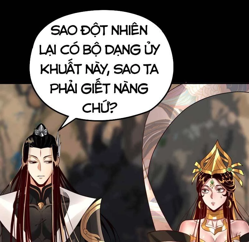 [FIX Thứ tự] Ta Trời Sinh Đã Là Nhân Vật Phản Diện Chapter 80 - Trang 2