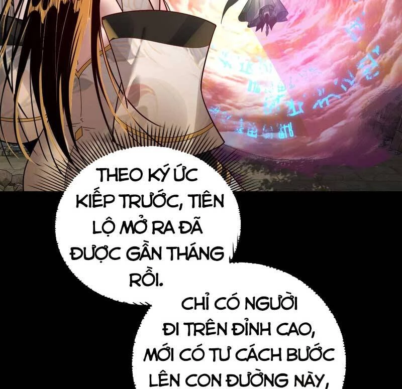 [FIX Thứ tự] Ta Trời Sinh Đã Là Nhân Vật Phản Diện Chapter 80 - Trang 2