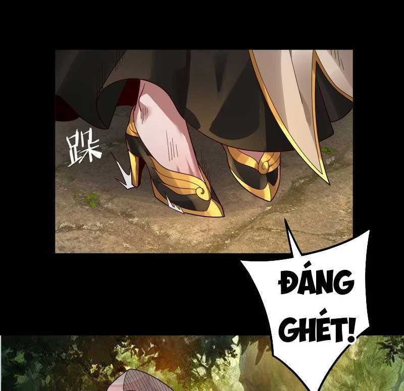 [FIX Thứ tự] Ta Trời Sinh Đã Là Nhân Vật Phản Diện Chapter 80 - Trang 2