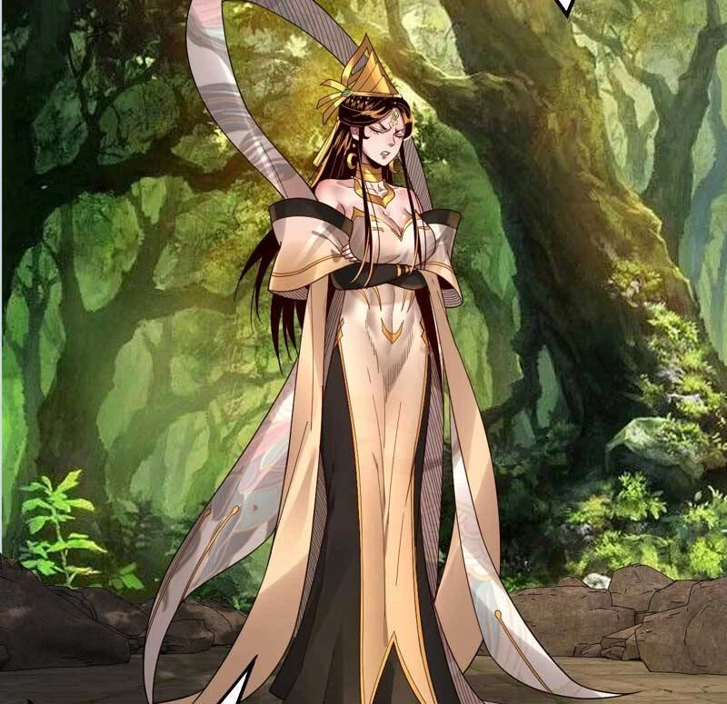 [FIX Thứ tự] Ta Trời Sinh Đã Là Nhân Vật Phản Diện Chapter 80 - Trang 2