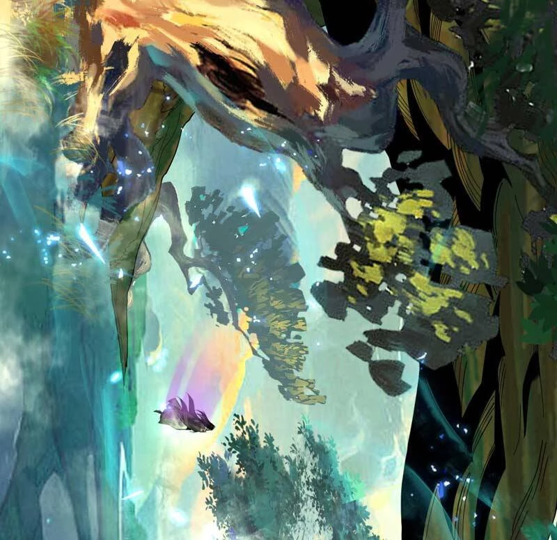 [FIX Thứ tự] Ta Trời Sinh Đã Là Nhân Vật Phản Diện Chapter 80 - Trang 2