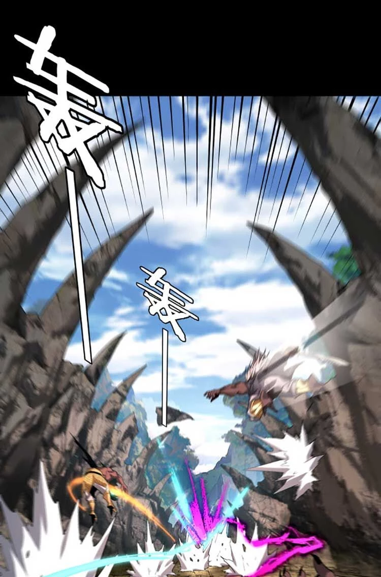 [FIX Thứ tự] Ta Trời Sinh Đã Là Nhân Vật Phản Diện Chapter 81 - Trang 2