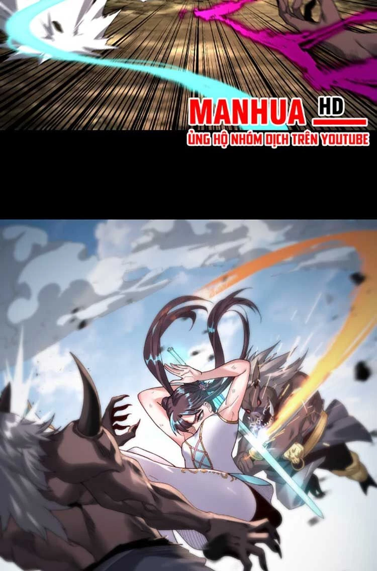 [FIX Thứ tự] Ta Trời Sinh Đã Là Nhân Vật Phản Diện Chapter 81 - Trang 2