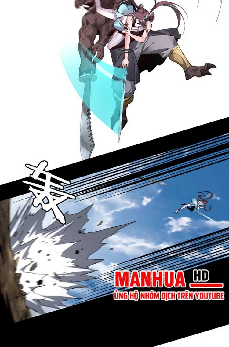 [FIX Thứ tự] Ta Trời Sinh Đã Là Nhân Vật Phản Diện Chapter 81 - Trang 2