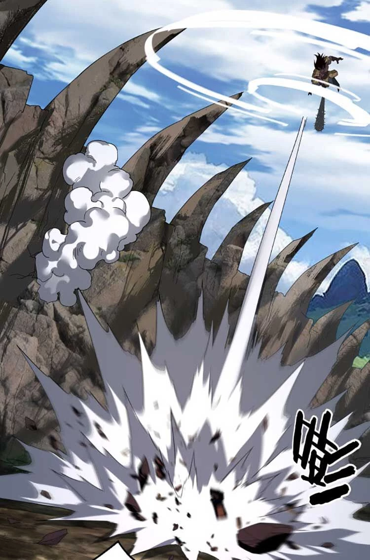 [FIX Thứ tự] Ta Trời Sinh Đã Là Nhân Vật Phản Diện Chapter 81 - Trang 2