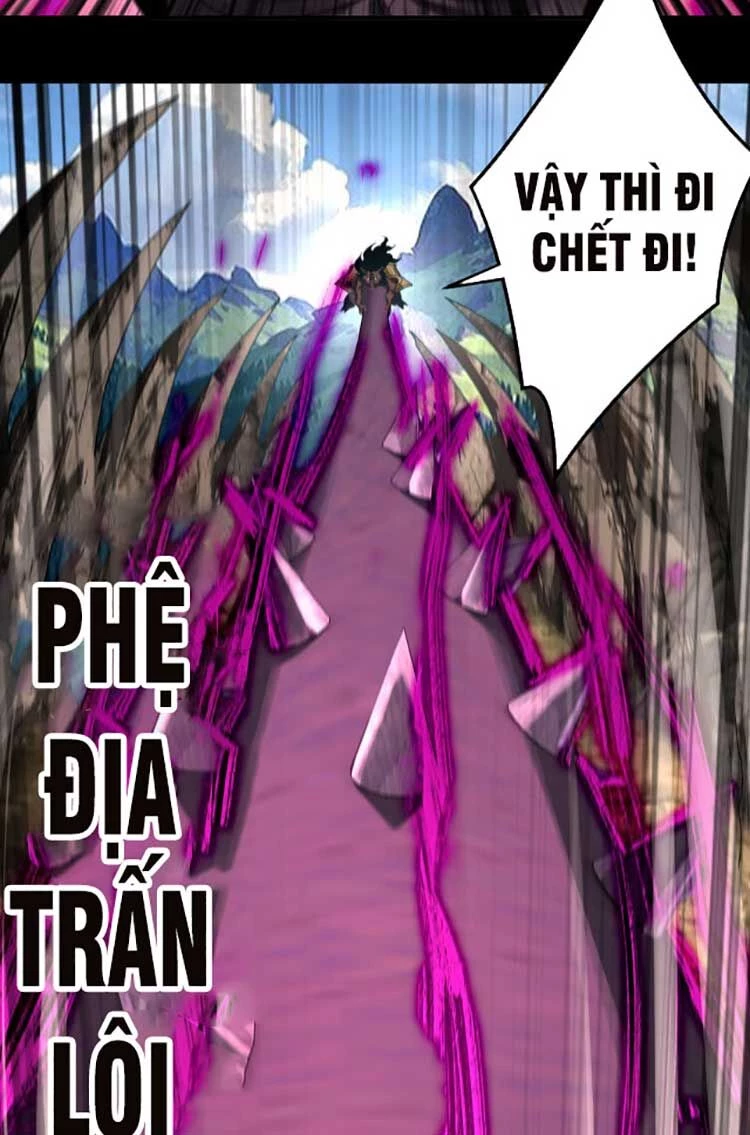 [FIX Thứ tự] Ta Trời Sinh Đã Là Nhân Vật Phản Diện Chapter 81 - Trang 2