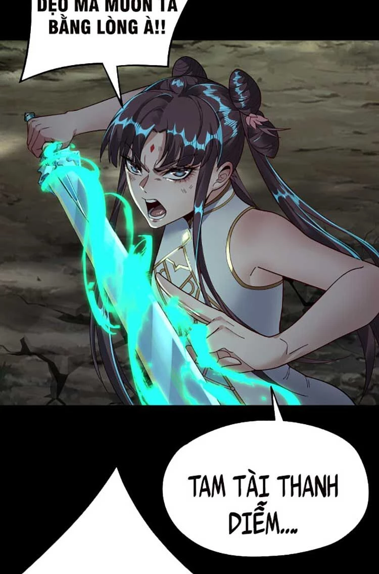 [FIX Thứ tự] Ta Trời Sinh Đã Là Nhân Vật Phản Diện Chapter 81 - Trang 2