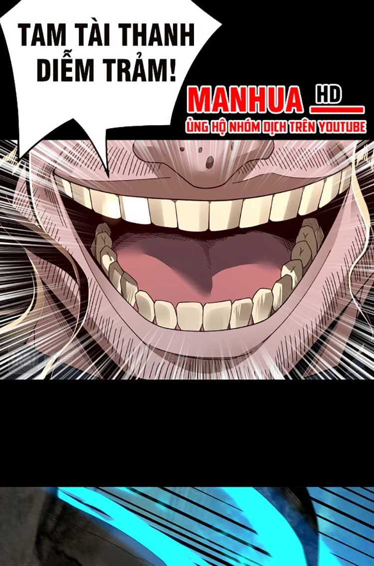 [FIX Thứ tự] Ta Trời Sinh Đã Là Nhân Vật Phản Diện Chapter 81 - Trang 2