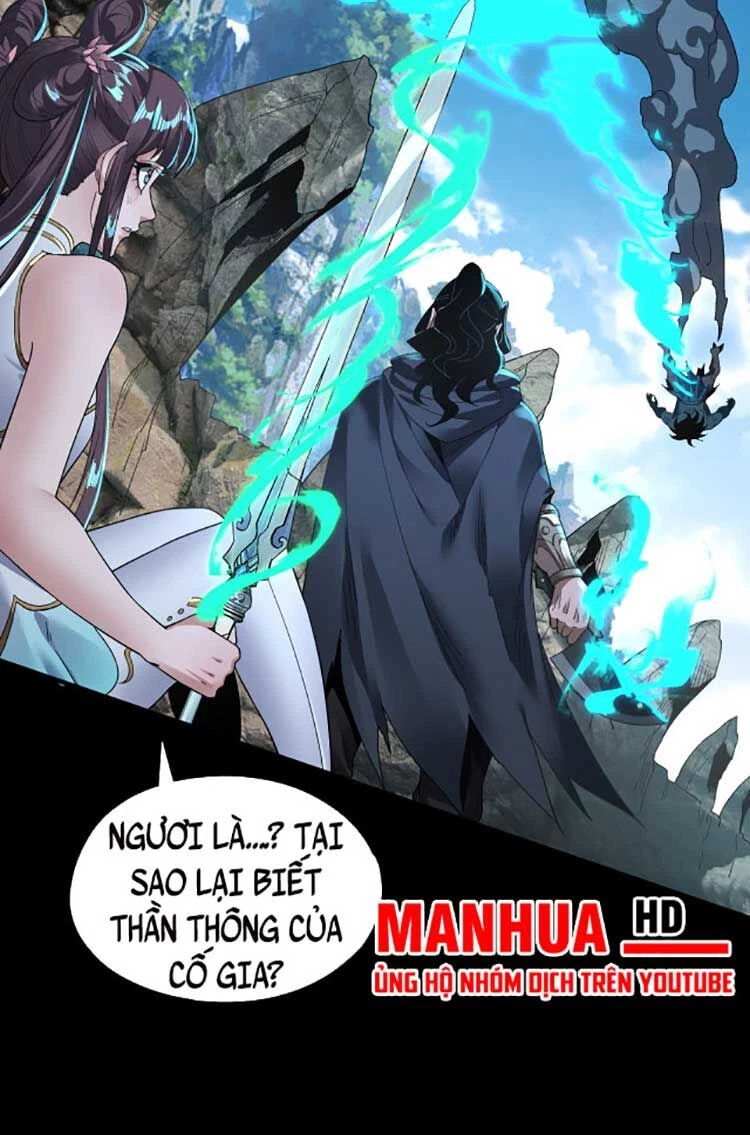 [FIX Thứ tự] Ta Trời Sinh Đã Là Nhân Vật Phản Diện Chapter 81 - Trang 2