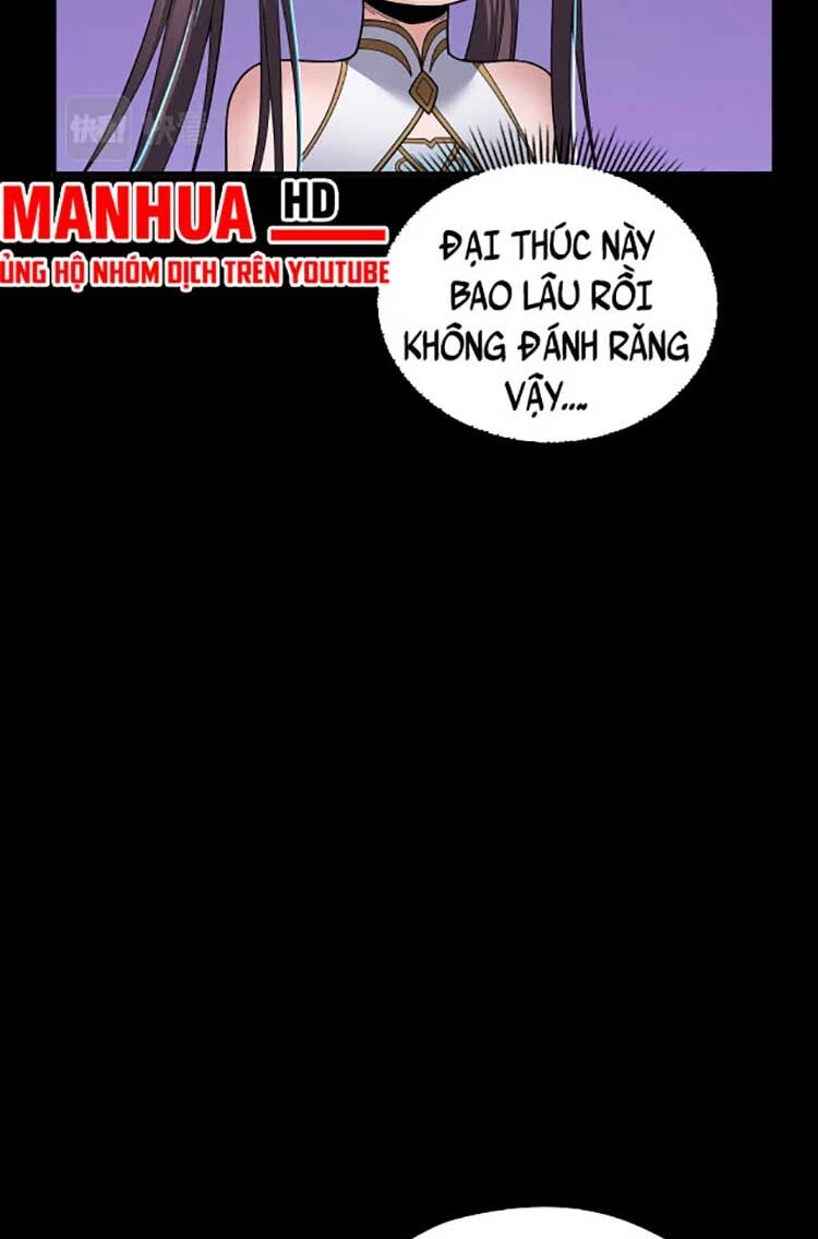 [FIX Thứ tự] Ta Trời Sinh Đã Là Nhân Vật Phản Diện Chapter 81 - Trang 2