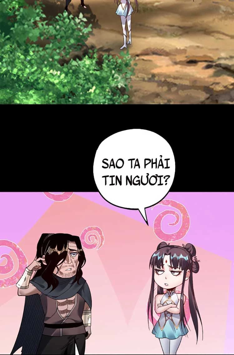 [FIX Thứ tự] Ta Trời Sinh Đã Là Nhân Vật Phản Diện Chapter 81 - Trang 2