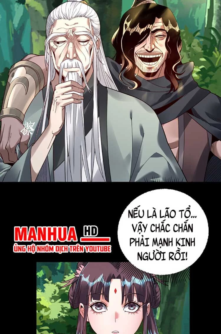 [FIX Thứ tự] Ta Trời Sinh Đã Là Nhân Vật Phản Diện Chapter 81 - Trang 2