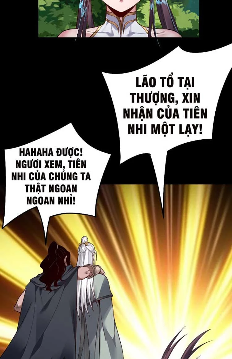 [FIX Thứ tự] Ta Trời Sinh Đã Là Nhân Vật Phản Diện Chapter 81 - Trang 2