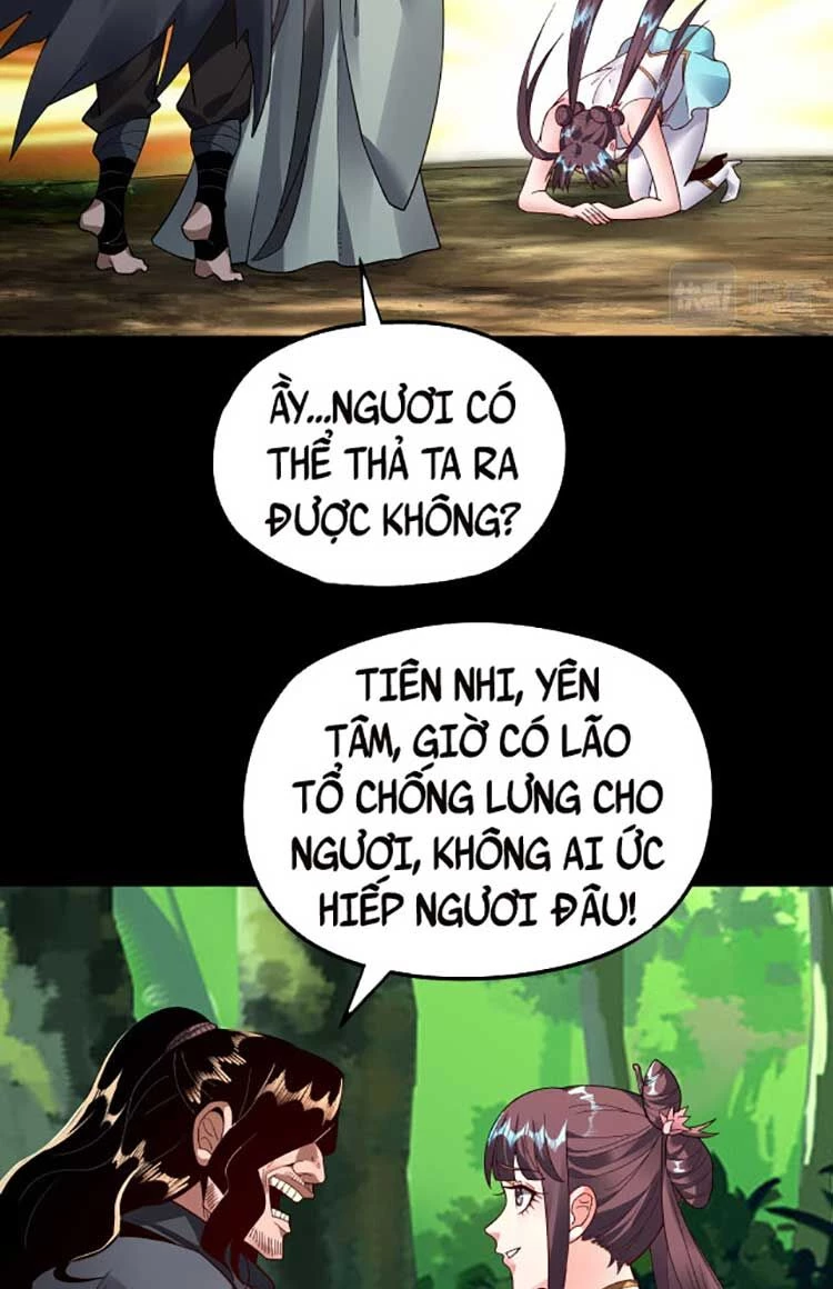 [FIX Thứ tự] Ta Trời Sinh Đã Là Nhân Vật Phản Diện Chapter 81 - Trang 2