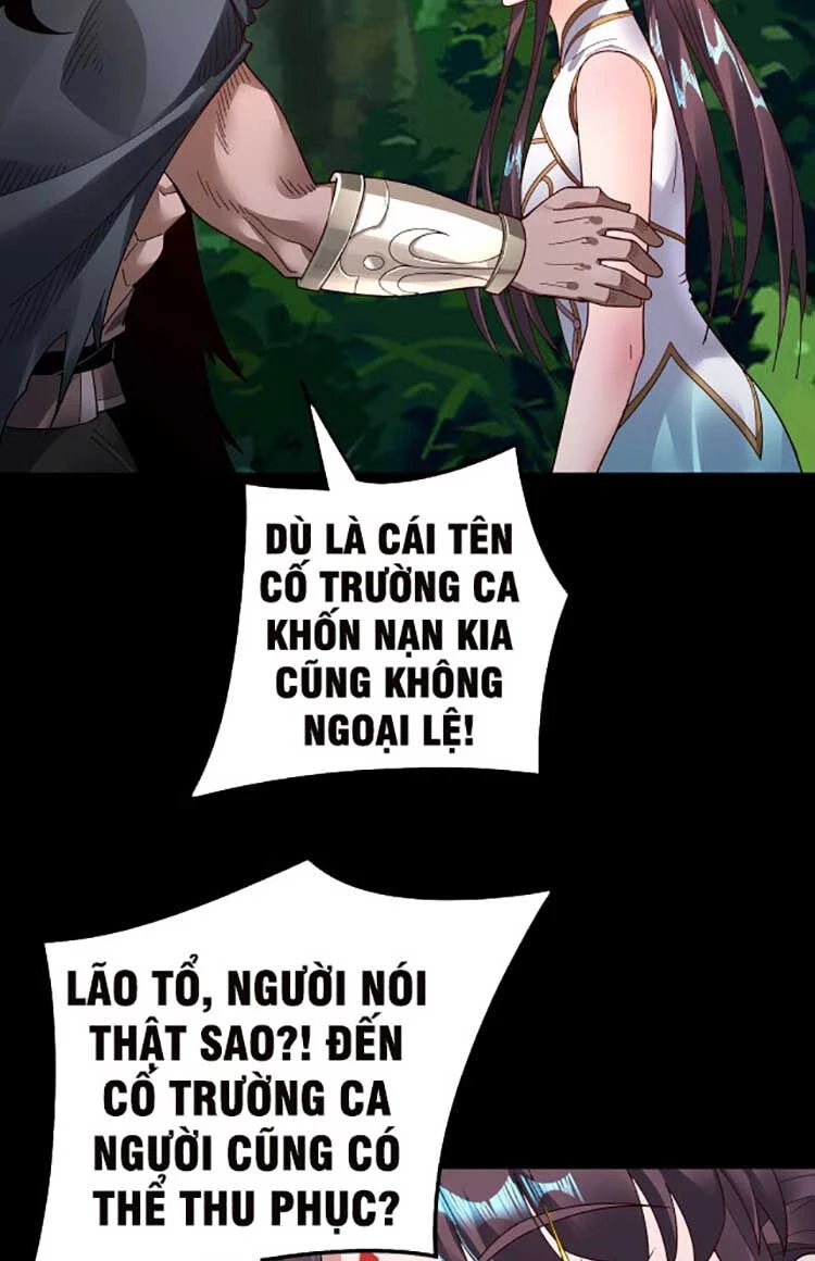 [FIX Thứ tự] Ta Trời Sinh Đã Là Nhân Vật Phản Diện Chapter 81 - Trang 2