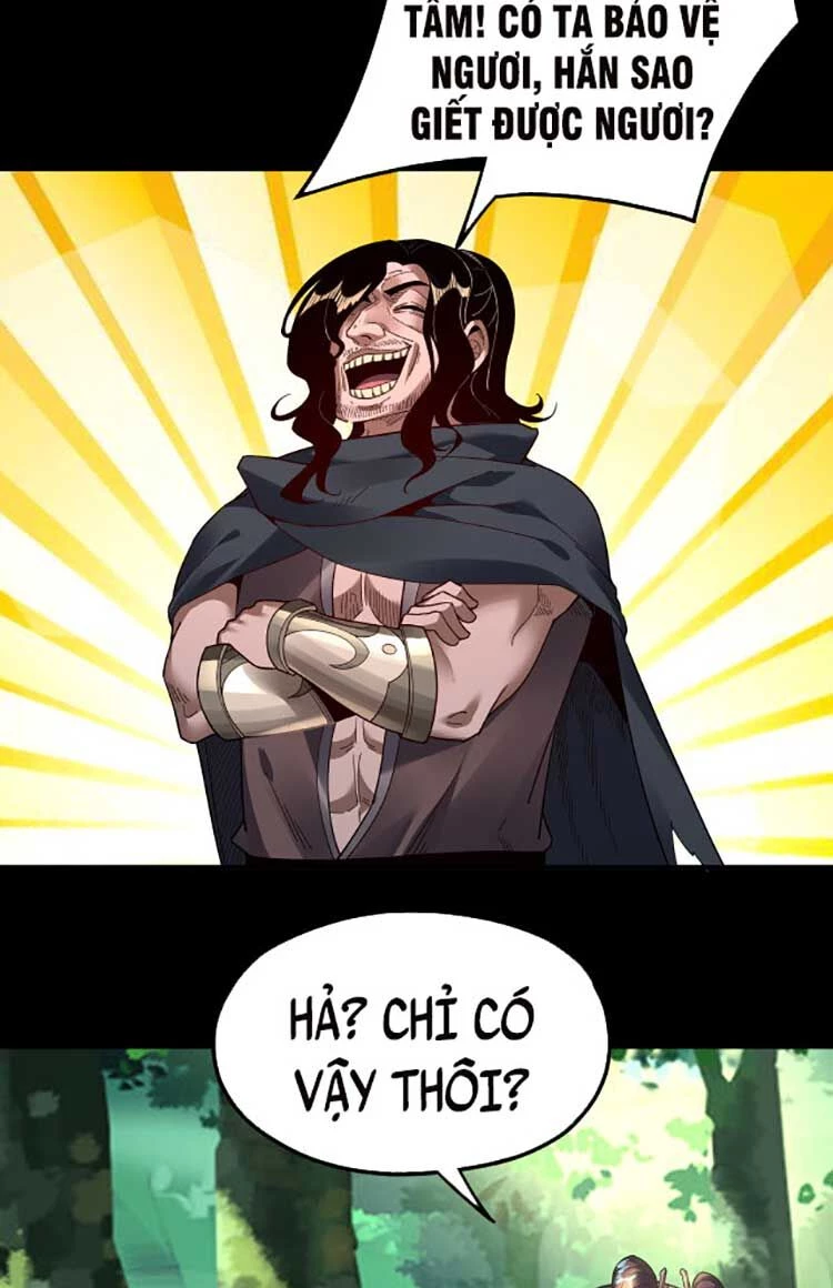 [FIX Thứ tự] Ta Trời Sinh Đã Là Nhân Vật Phản Diện Chapter 81 - Trang 2