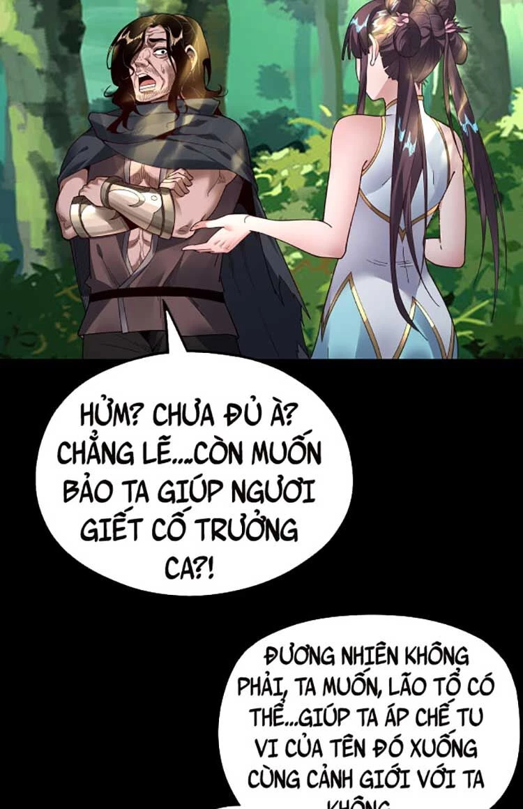 [FIX Thứ tự] Ta Trời Sinh Đã Là Nhân Vật Phản Diện Chapter 81 - Trang 2