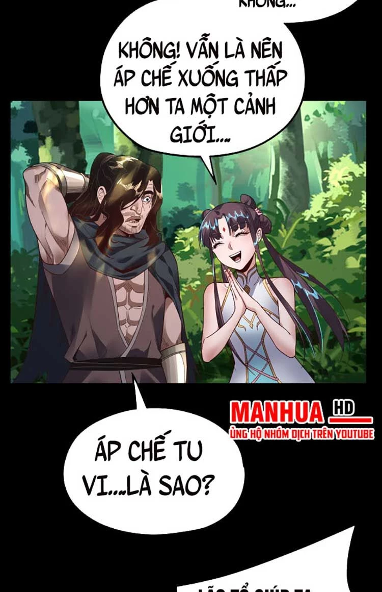 [FIX Thứ tự] Ta Trời Sinh Đã Là Nhân Vật Phản Diện Chapter 81 - Trang 2