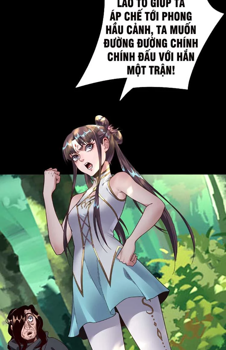 [FIX Thứ tự] Ta Trời Sinh Đã Là Nhân Vật Phản Diện Chapter 81 - Trang 2