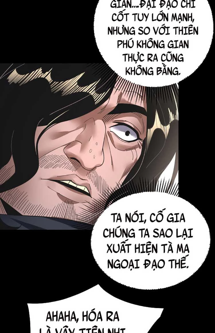 [FIX Thứ tự] Ta Trời Sinh Đã Là Nhân Vật Phản Diện Chapter 81 - Trang 2