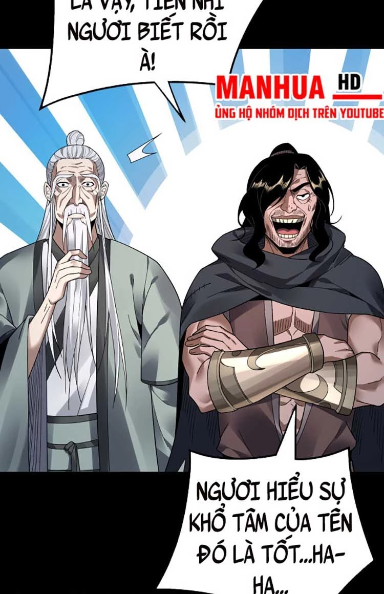 [FIX Thứ tự] Ta Trời Sinh Đã Là Nhân Vật Phản Diện Chapter 81 - Trang 2