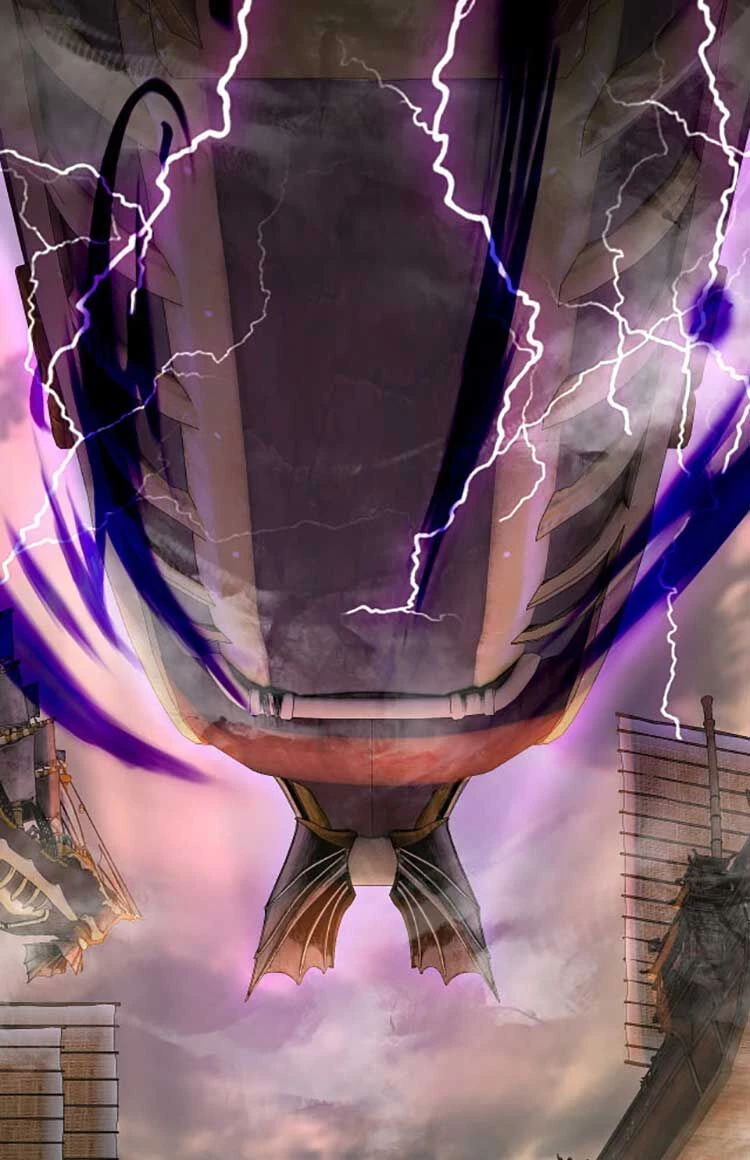 [FIX Thứ tự] Ta Trời Sinh Đã Là Nhân Vật Phản Diện Chapter 81 - Trang 2